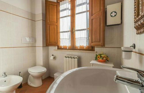 Rural Apartment With Views Of Lake Trasimeno - Foto 5