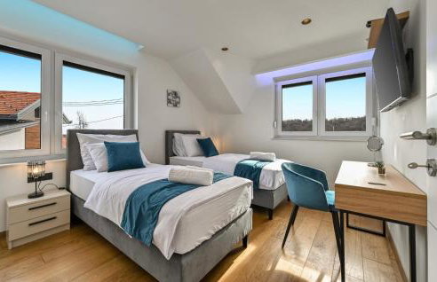 Nice Home In Vinogradi Ludbreski - Foto 38