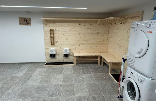 Chalet Soleada - Foto 9