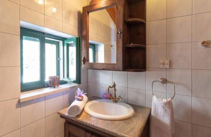 Villa Stolovi with panorama view by Villas Guide - Foto 28