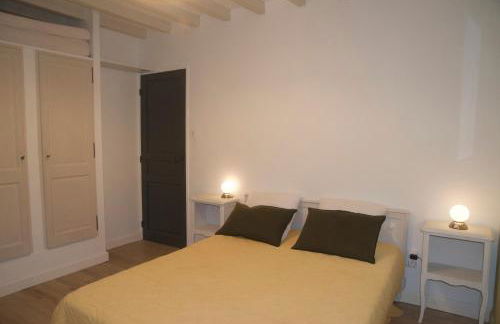 Sous le figuier - Foto 20