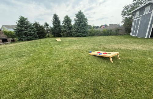 Tranquil Escape on 1 Acre Near Eagle Creek - Foto 51