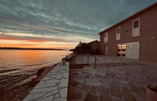 Holiday Home Beachfront in Lukovo Sugarje 54941 - Foto 34