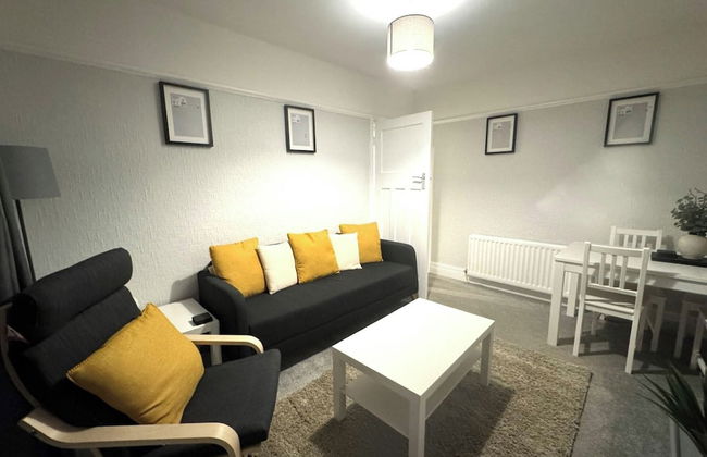 Kentmere Apartment - 2 Bedroom - Photo 5