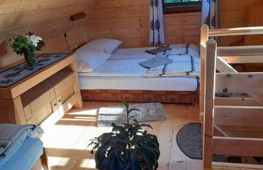 Chatka pod Lubaniem - Photo 20