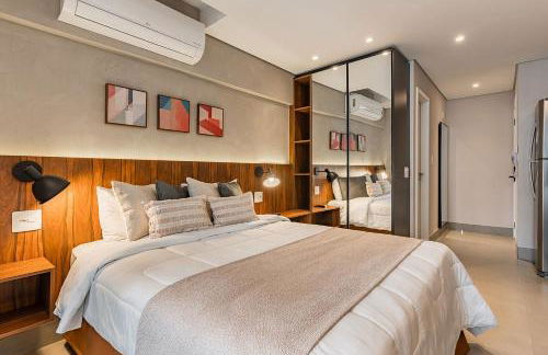 Tabas by Blueground Pivô Match Vila Nova - Photo 48