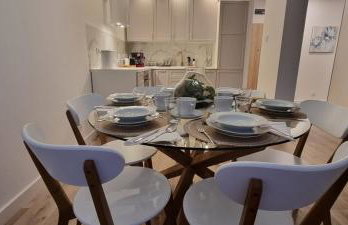 Apartment Zamkowa Park - Foto 9