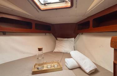 Velero Nadya - Foto 6