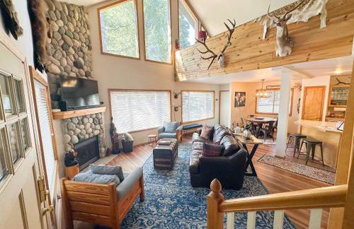 Longhorn Hideaway by Casago McCall - Donerightmanagement - Foto 14