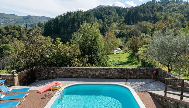 Flat with heated hot tub and shared pool - Foto 2, Imagen principal