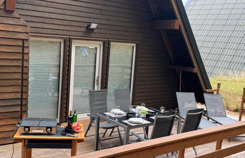 Ferienhaus Bude 87 - Foto 38