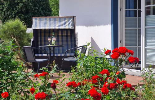 Boddenhus Apartment - Foto 69