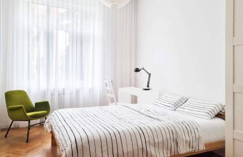 J Street Cozy Apartments - A2 - Foto 1