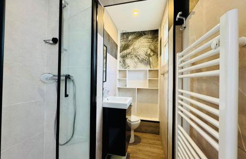 Sunset centre Merlimont Plage - Foto 9