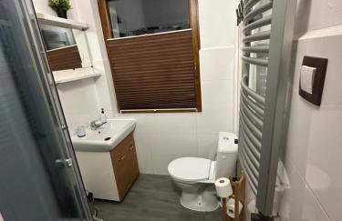 Józka Chata max 15 os sauna jacuzzi - Foto 24