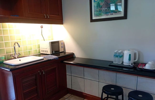 Alpine GLX Port Dickson - Foto 10