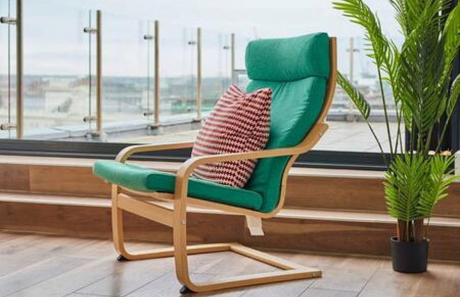 Host Stay The Knight Street Penthouse I - Foto 36