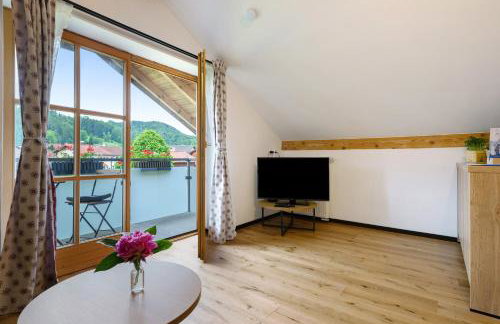 Ferienwohnung am Teisenberg - Foto 5