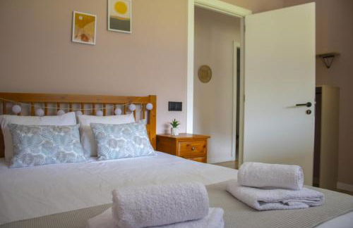 LAMAGADA - Casa en Montseny con Piscina Salada - Foto 21