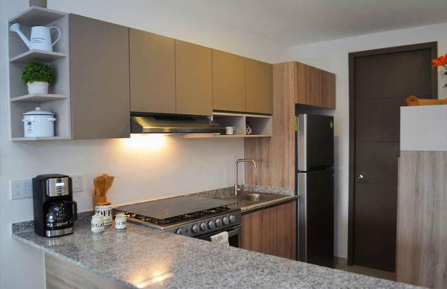 Condo Niza 266 by MDR - Foto 18