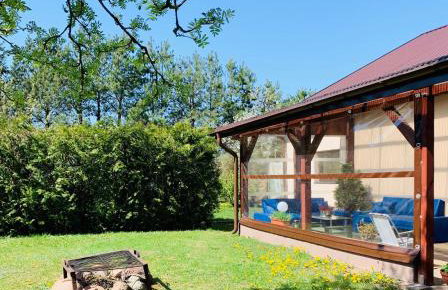 Agroturystyka Falinka - Foto 22