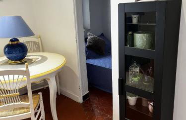 Au coeur du village avec petit balcon plein sud - Foto 4