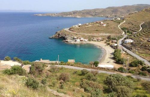 RURAL GUEST HOUSE, quiet stay in nature with Sea view - Foto 67