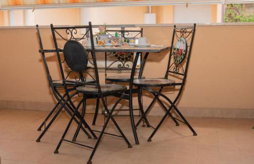 Chantal's House - Foto 14