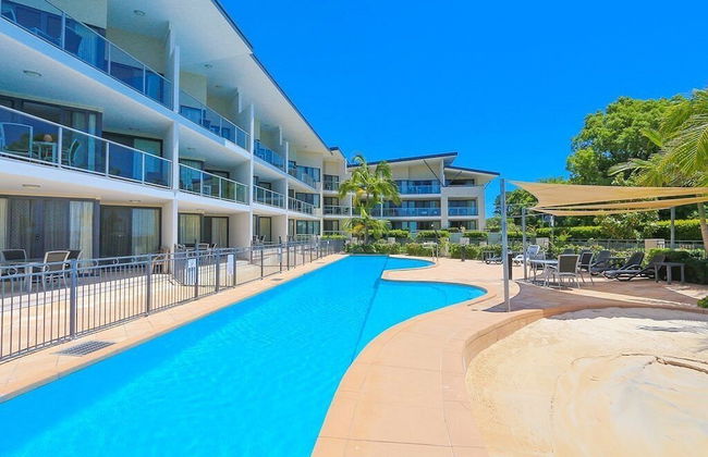 Boathouse Resort Tea Gardens - Foto 47