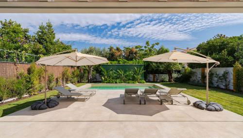 Villa Vintage - Foto 2, Garden