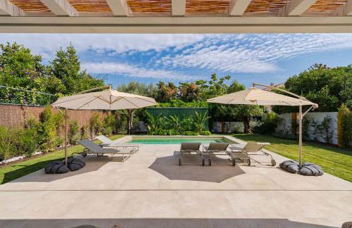 Villa Vintage - Foto 2