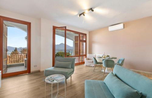 Residence Vignolo Park - Foto 78