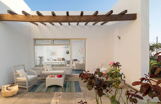 Belvilla by OYO Salinella 10p - Foto 34