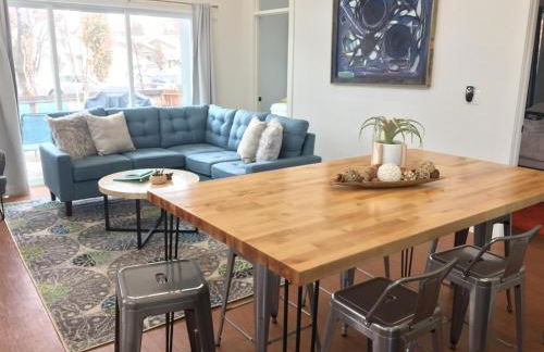 Bluebird Day - Crater Retreat - Foto 12