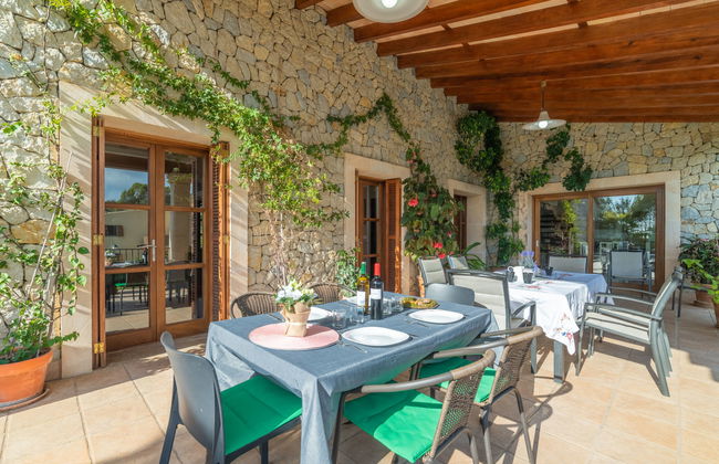 Turixant Dalt - Foto 42