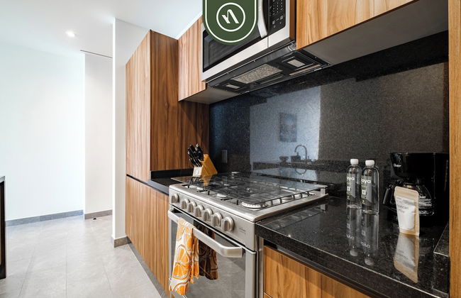 BeGrand Reforma by Naya Homes - Foto 33