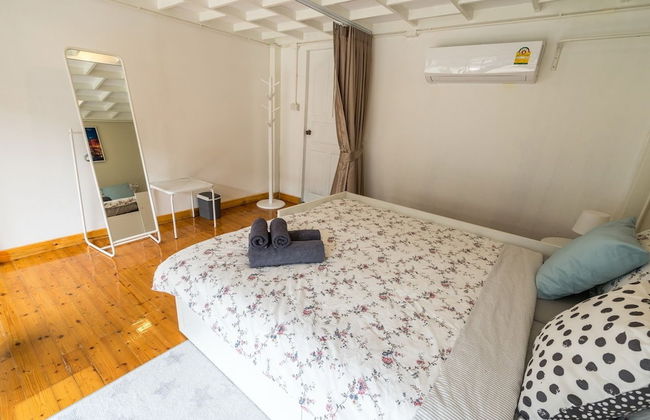 Villa Pituk Bonanza Khao Yai - Foto 17