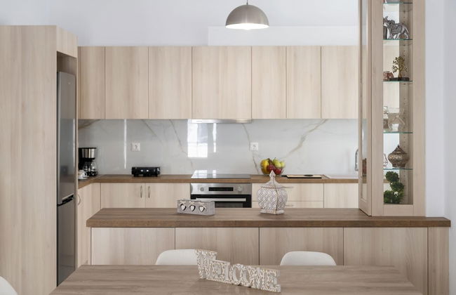 Parian Charming 3bedroom Home - Foto 41