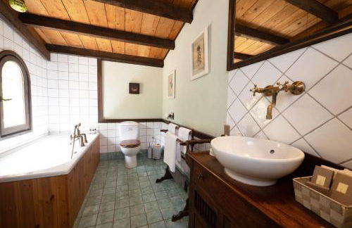 Villa Manavra - Photo 31