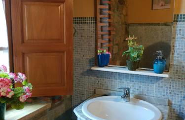 Casa Rural Juntana - Foto 35