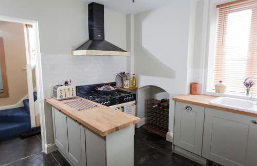 Withy Cottages - Photo 76