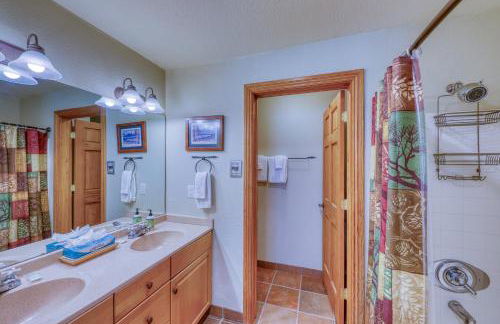 Hidden River Lodge 5975 - Foto 10