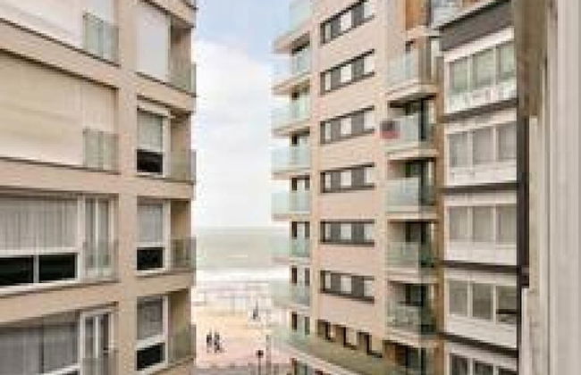 Unique Apartment Near the Beach in Knokke - Foto 3
