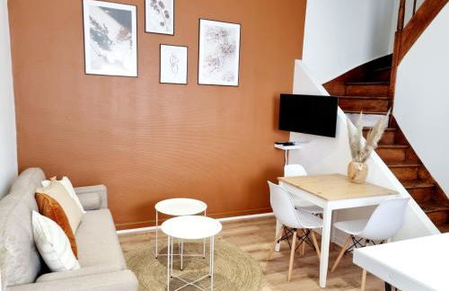 Meublés du chêne vert, cœur de Jarnac - Foto 1