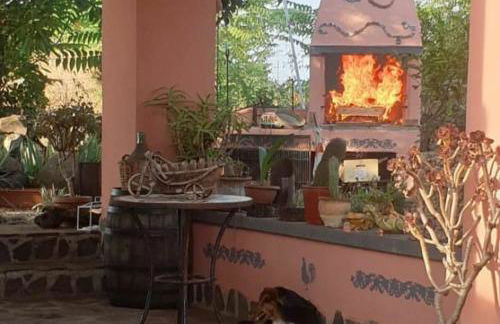 Villa Anna - Foto 36