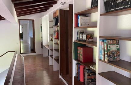 Villa de cine piscina barbacoa vista mar - Photo 61