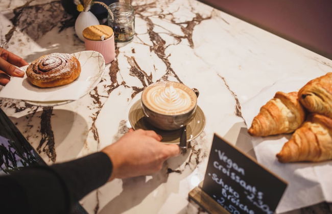 The Circus Living - Foto 34