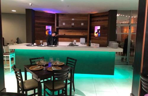 Hotel Anacã SC - Foto 4