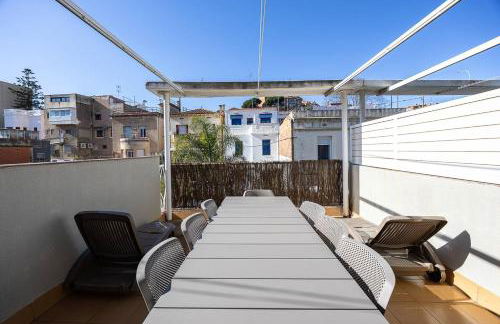 House 5 Mins From Montgat Beach - Photo 49