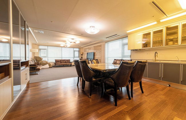 Sejong Party House - Foto 45